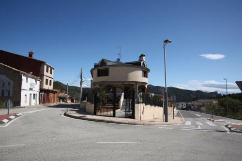 Villa Casa Genes Chera