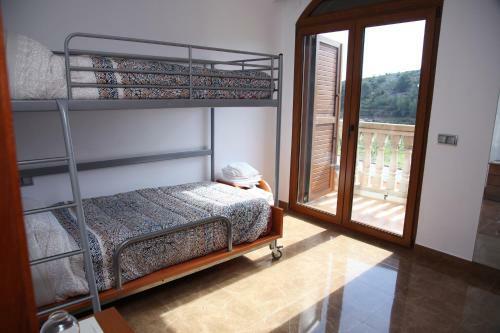 Villa Casa Genes Chera