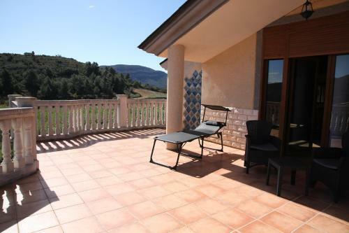 Villa Casa Genes Chera