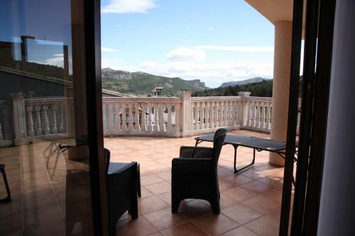 Villa Casa Genes Chera