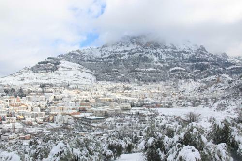 Apartamento Alojamiento Yolanda Cazorla