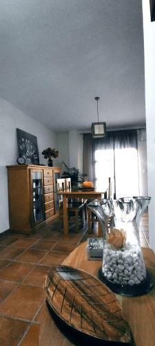 Apartamento Alojamiento Yolanda Cazorla