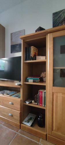 Apartamento Alojamiento Yolanda Cazorla