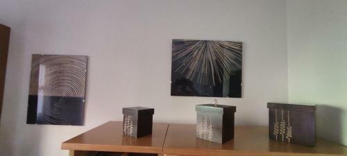 Apartamento Alojamiento Yolanda Cazorla