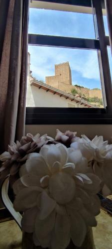 Apartamento Alojamiento Yolanda Cazorla