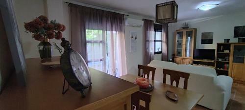 Apartamento Alojamiento Yolanda Cazorla