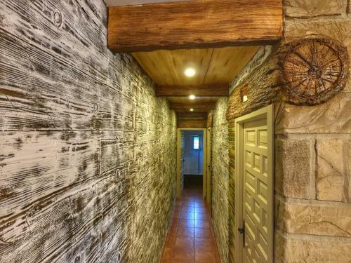 Apartamento Cazorla Para�so Resort