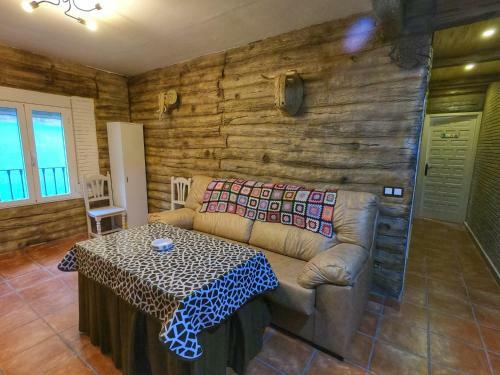 Apartamento Cazorla Para�so Resort