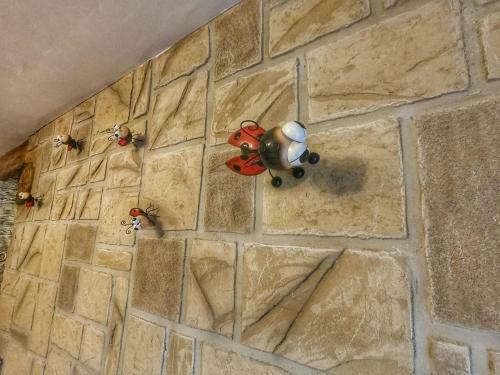 Apartamento Cazorla Para�so Resort