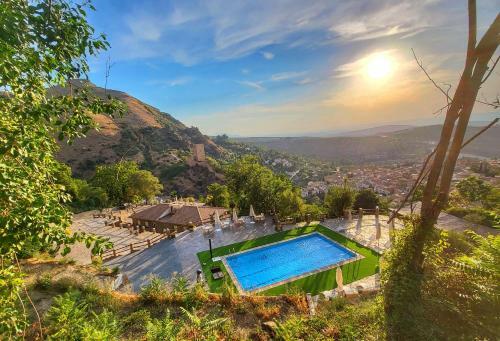 Apartamento Cazorla Para�so Resort