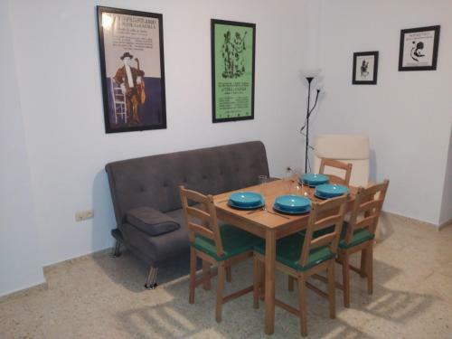 Apartamento Apto Para Vacaciones Con Wifi