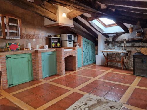 Apartamento C08c01 �ticos Con Encanto Colindres