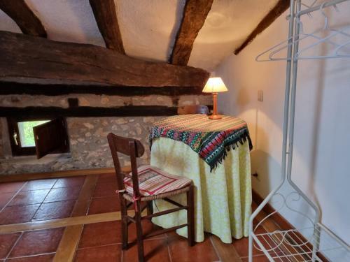 Apartamento C08c01 �ticos Con Encanto Colindres