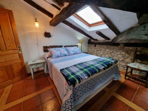 Apartamento C08c01 �ticos Con Encanto Colindres