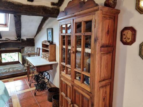 Apartamento C08c01 �ticos Con Encanto Colindres