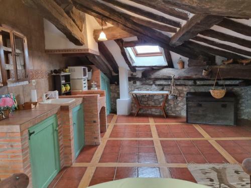 Apartamento C08c01 �ticos Con Encanto Colindres