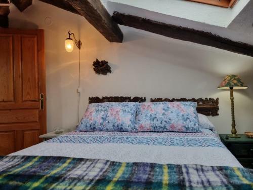 Apartamento C08c01 �ticos Con Encanto Colindres