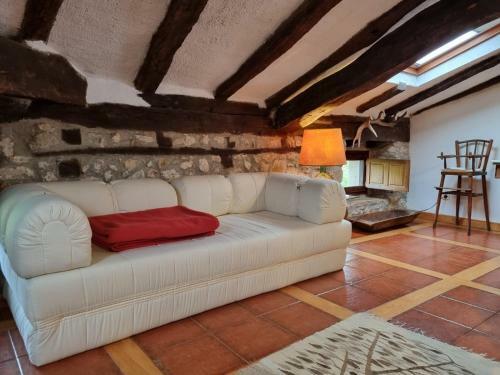 Apartamento C08c01 �ticos Con Encanto Colindres