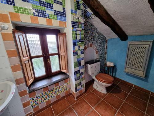 Apartamento C08c01 �ticos Con Encanto Colindres