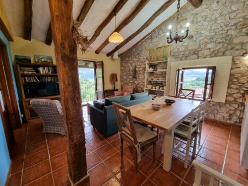 Apartamento C08c01 �ticos Con Encanto Colindres