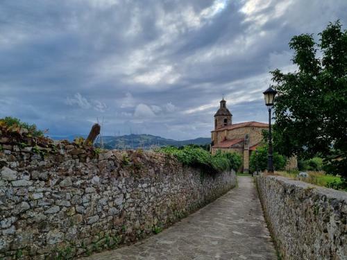 Apartamento C08c01 �ticos Con Encanto Colindres