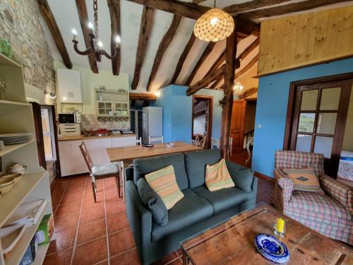 Apartamento C08c01 �ticos Con Encanto Colindres