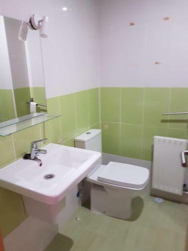 Alojamiento Collado Villalba