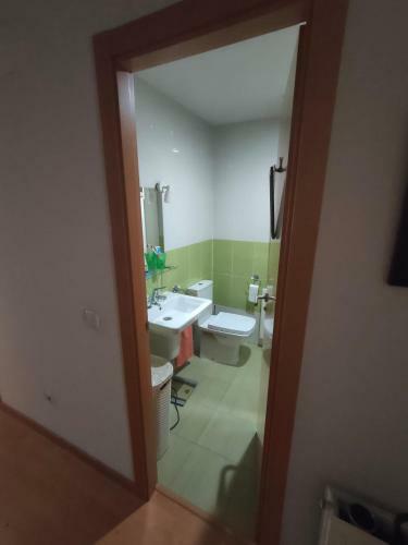 Alojamiento Collado Villalba