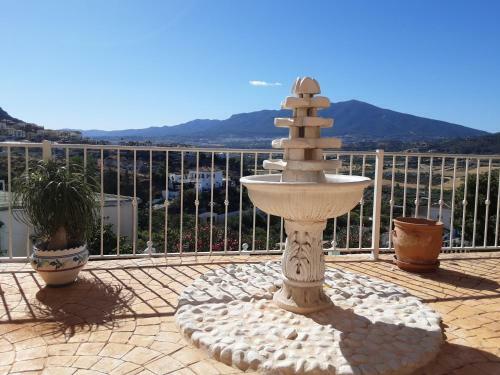 Apartamento Bella Vista