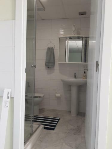 Apartamento Bella Vista