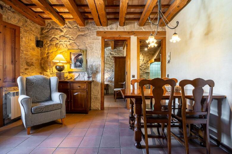 Apartamento El Clos 1