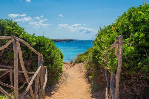 Apartamento Las Brisas 11