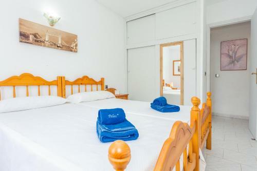 Apartamento Las Brisas 11