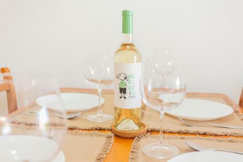 Apartamento Los Delfines Biniforcat