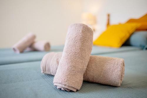 Apartamento Los Delfines Biniforcat