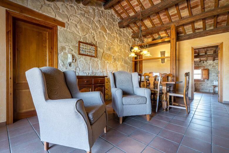 Apartamento El Clos 3