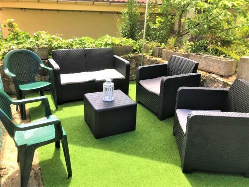 Apartamento Pisos Playa Comillas III