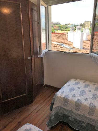 Apartamento Pisos Playa Comillas III