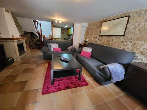 Casa Hist�rica En Combarro