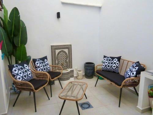 Luxury Boutique Townhouse - La Casa Amada