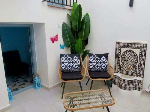 Luxury Boutique Townhouse - La Casa Amada