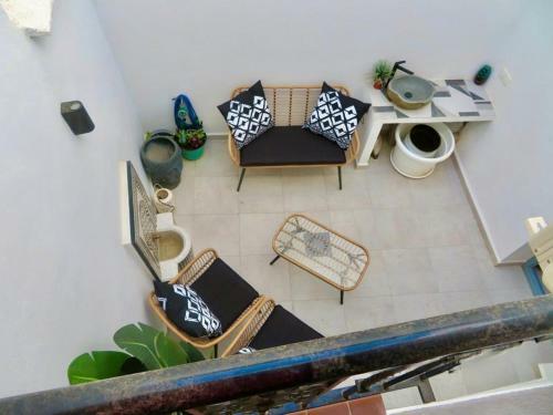Luxury Boutique Townhouse - La Casa Amada