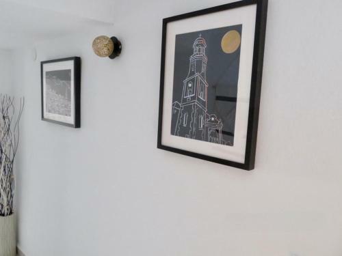 Luxury Boutique Townhouse - La Casa Amada