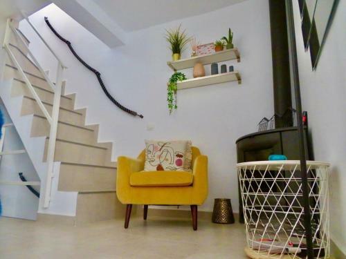 Luxury Boutique Townhouse - La Casa Amada