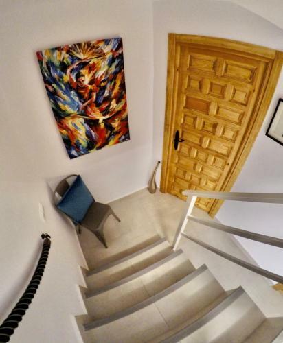 Luxury Boutique Townhouse - La Casa Amada