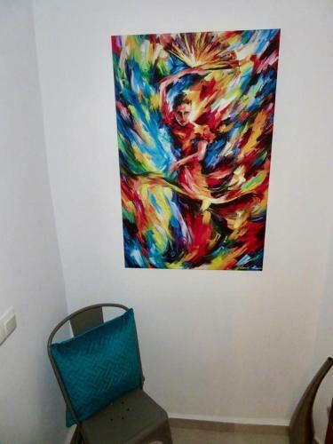 Luxury Boutique Townhouse - La Casa Amada