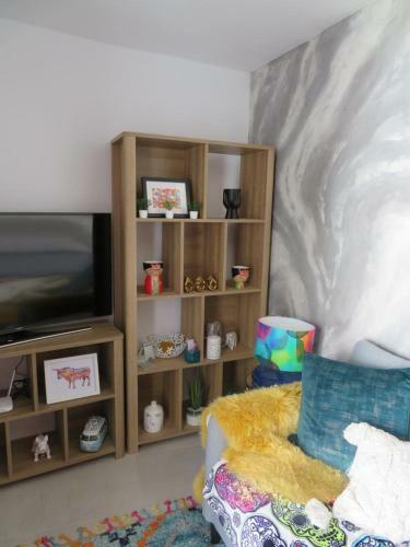Luxury Boutique Townhouse - La Casa Amada