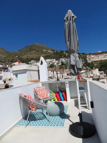 Luxury Boutique Townhouse - La Casa Amada