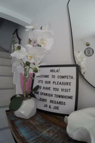 Luxury Boutique Townhouse - La Casa Amada