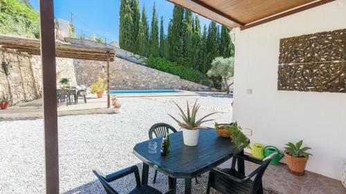Cortijo Montes C�mpeta By Ruralidays